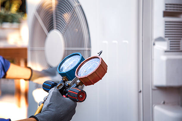 Trusted Hvac service in Burrel, CA - Tropical Oasis HVAC